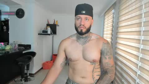 Snapshot of dereckgreen chatting on 18, 4, 2026 dereckgreen online show from 18, 4, 2026
