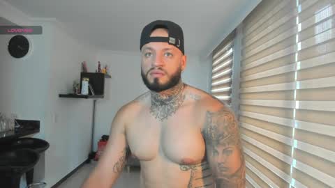 Snapshot of dereckgreen chatting on 30, 4, 2026 dereckgreen online show from 30, 4, 2026