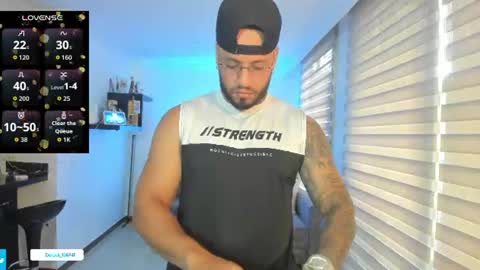 dereckgreen online show from 30, 6, 2026