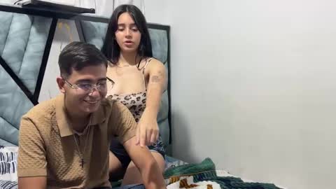 Dereck and Sophia online show from 14, 12, 2025