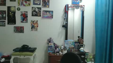 Snapshot of derek_44 chatting on 3, 2, 2026 derek_44 online show from 3, 2, 2026