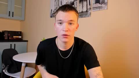 Derek online show from 9, 11, 2025