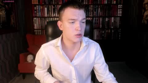 Derek online show from 14, 11, 2025