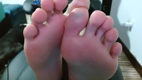 Snapshot of derek_garciaa chatting on 8, 2, 2025 Sir. Derek - Total Control online show from 8, 2, 2025