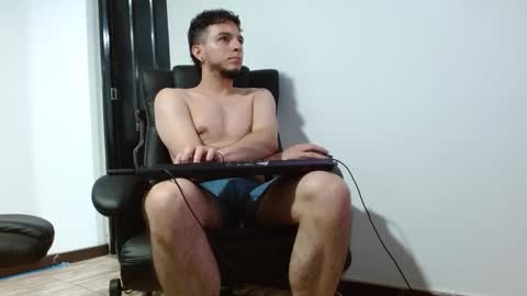 Snapshot of derek_garciaa chatting on 13, 2, 2025 Sir. Derek - Total Control online show from 13, 2, 2025