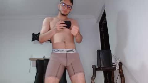 Snapshot of derek_garciaa chatting on 27, 2, 2025 Sir. Derek - Total Control online show from 27, 2, 2025