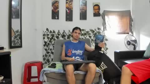 Snapshot of derek_garciaa chatting on 14, 4, 2026 Sir. Derek - Total Control online show from 14, 4, 2026