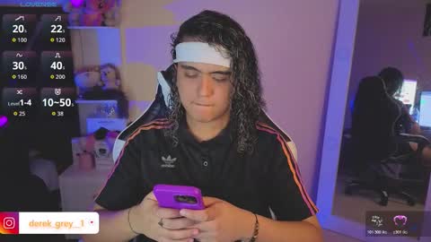 Derek independent online show from 5, 3, 2026