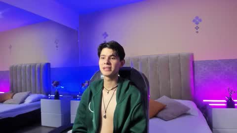 derek_sinn online show from 15, 3, 2026