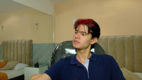 derek_sinn online show from 2, 6, 2026