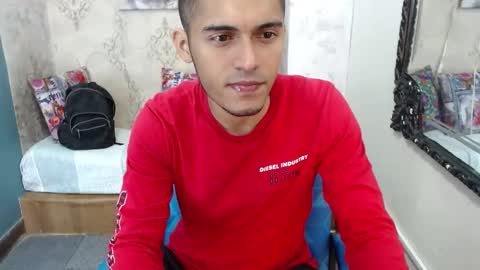 D E R E K online show from 25, 9, 2025