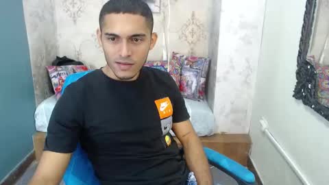 D E R E K online show from 26, 9, 2025