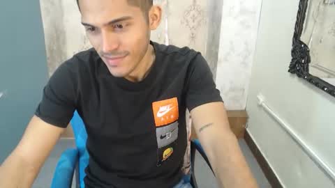 D E R E K online show from 5, 11, 2025