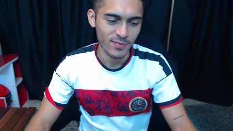 D E R E K online show from 21, 11, 2025