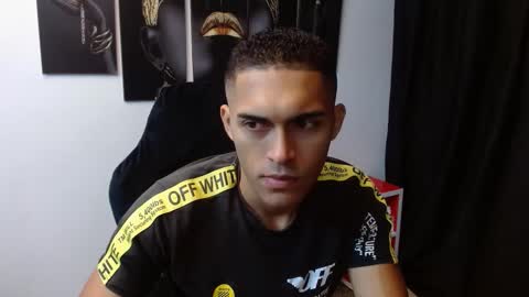 D E R E K online show from 25, 11, 2025