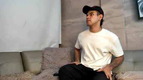 derek_voss online show from 12, 4, 2026