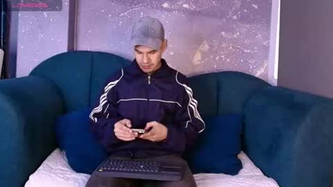 derek_voss online show from 27, 6, 2026