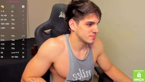 Snapshot of derekcb chatting on 9, 9, 2025 Derekcb online show from 9, 9, 2025