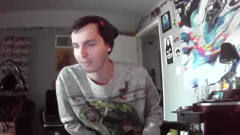 derekdings online show from 3, 12, 2024