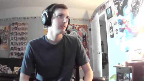 derekdings online show from 9, 12, 2024