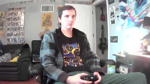 derekdings online show from 7, 1, 2025