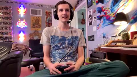 derekdings online show from 29, 9, 2025