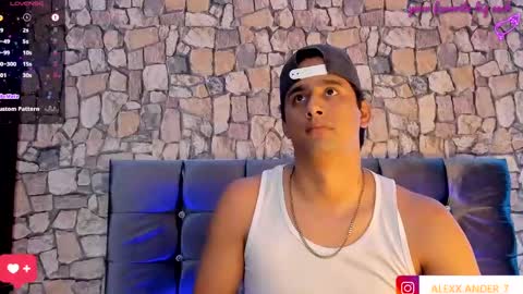 DEREKK   online show from 27, 1, 2025