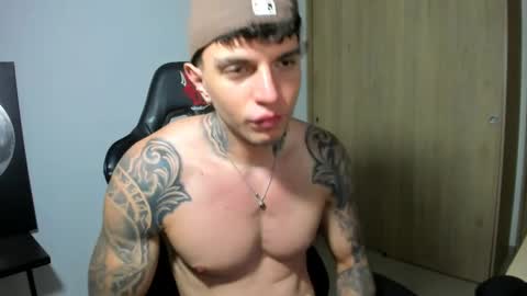 derekmuller11 online show from 8, 4, 2026