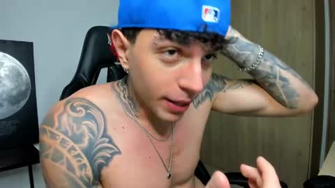 derekmuller11 online show from 23, 4, 2026