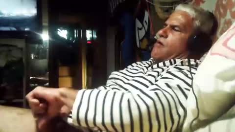 Snapshot of derick1961 chatting on 26, 10, 2025 derick1961 online show from 26, 10, 2025
