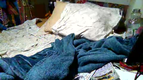 derick1961 online show from 7, 3, 2026