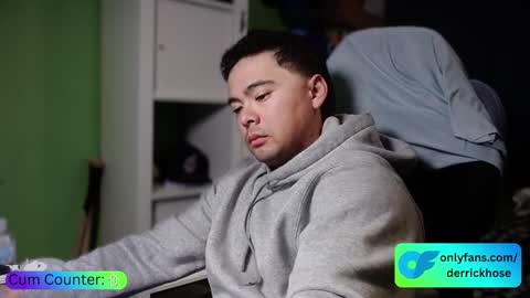 Snapshot of derrick_hose chatting on 18, 9, 2025 Derrick Hose online show from 18, 9, 2025