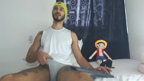 JhimyMaster online show from 26, 12, 2024