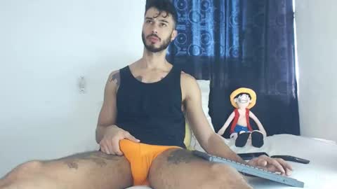 JhimyMaster online show from 31, 12, 2024