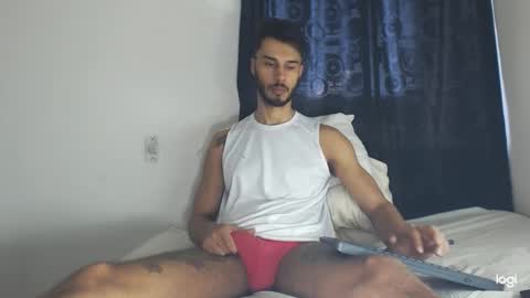 JhimyMaster online show from 13, 1, 2025