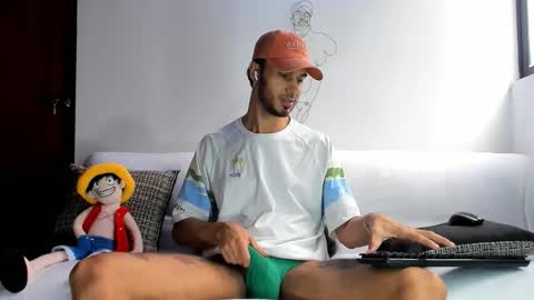 Snapshot of derrymaster chatting on 3, 2, 2026 JhimyMaster online show from 3, 2, 2026