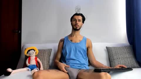 Snapshot of derrymaster chatting on 21, 2, 2026 JhimyMaster online show from 21, 2, 2026