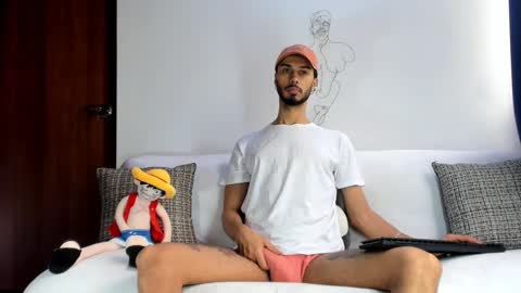 Snapshot of derrymaster chatting on 24, 2, 2026 JhimyMaster online show from 24, 2, 2026