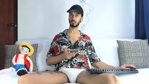 Snapshot of derrymaster chatting on 1, 3, 2026 JhimyMaster online show from 1, 3, 2026