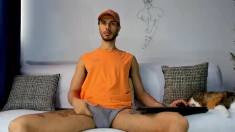 JhimyMaster online show from 2, 6, 2026