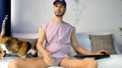 JhimyMaster online show from 3, 6, 2026