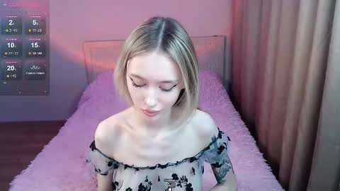 Ari online show from 26, 2, 2025