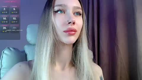 Snapshot of des_ch chatting on 11, 5, 2026 Ari online show from 11, 5, 2026