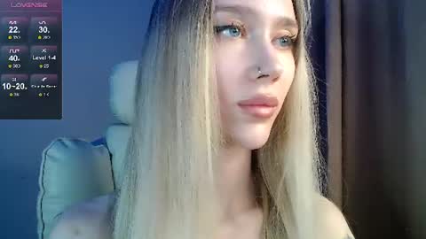 Snapshot of des_ch chatting on 23, 6, 2026 Ari online show from 23, 6, 2026