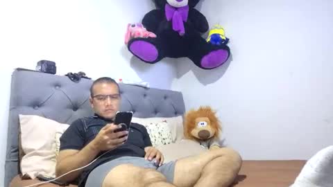 descontrol23173849 online show from 13, 4, 2026