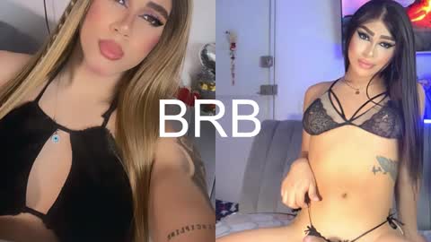 Tania ig tania rojas115 online show from 18, 2, 2025