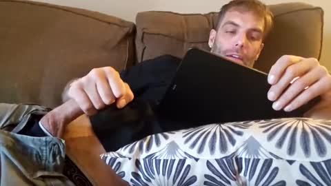 Tall and Handsome online show from 5, 12, 2024