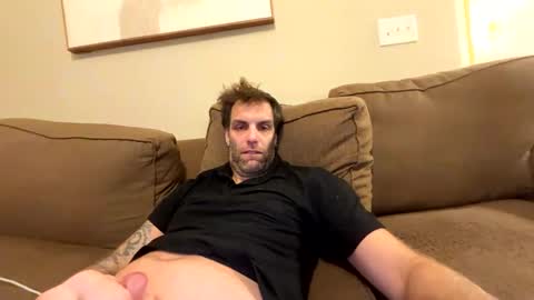 Tall and Handsome online show from 11, 2, 2025