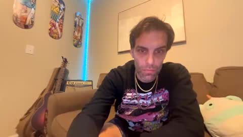 Tall and Handsome online show from 9, 3, 2025