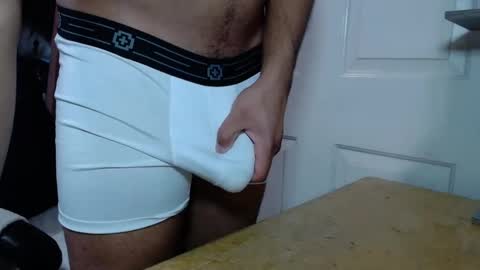 Snapshot of desertd0ng chatting on 26, 1, 2025 desertd0ng online show from 26, 1, 2025